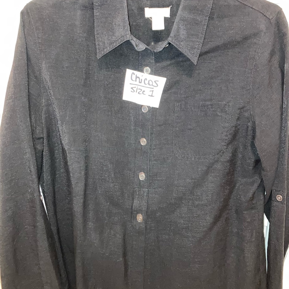 Chico’s size one